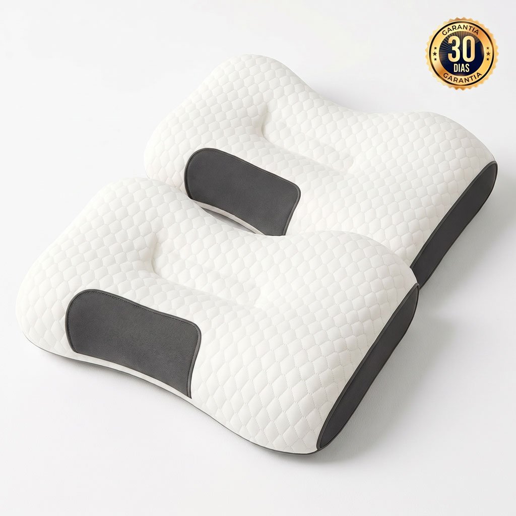2x Almohada