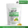 OREGANO OIL + BLACK SEED OIL